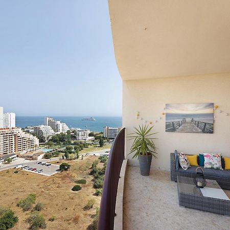Sunny Escape Apartment Portimão Exterior foto