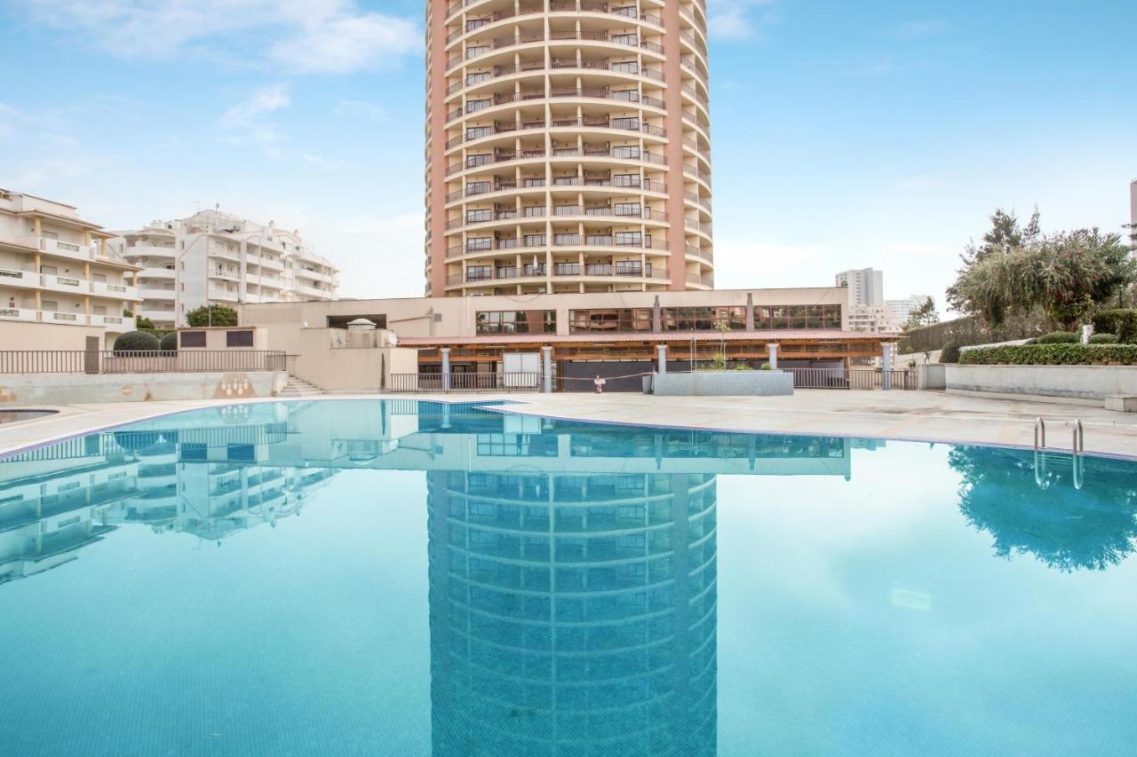 Sunny Escape Apartment Portimão Exterior foto