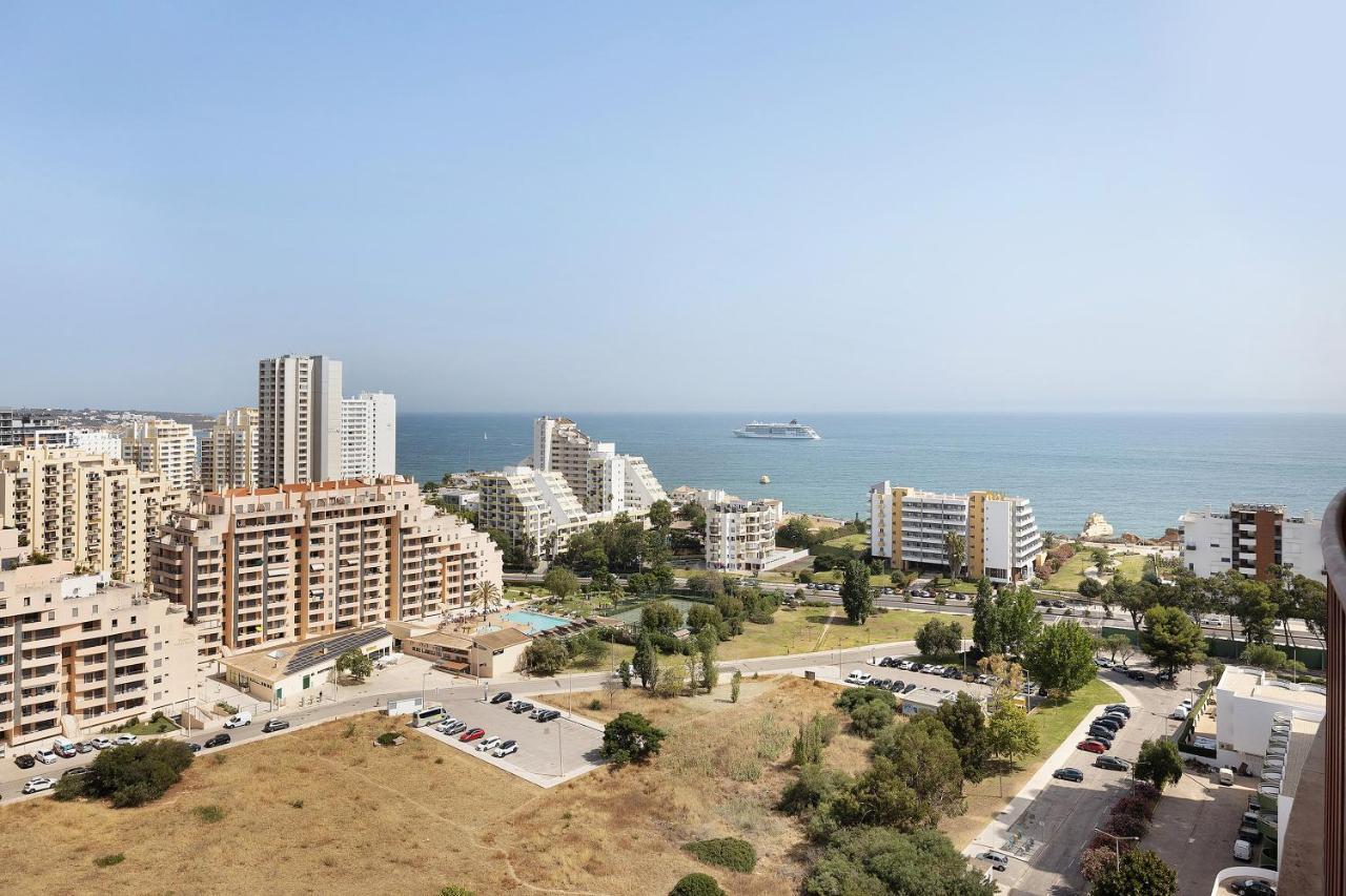 Sunny Escape Apartment Portimão Exterior foto