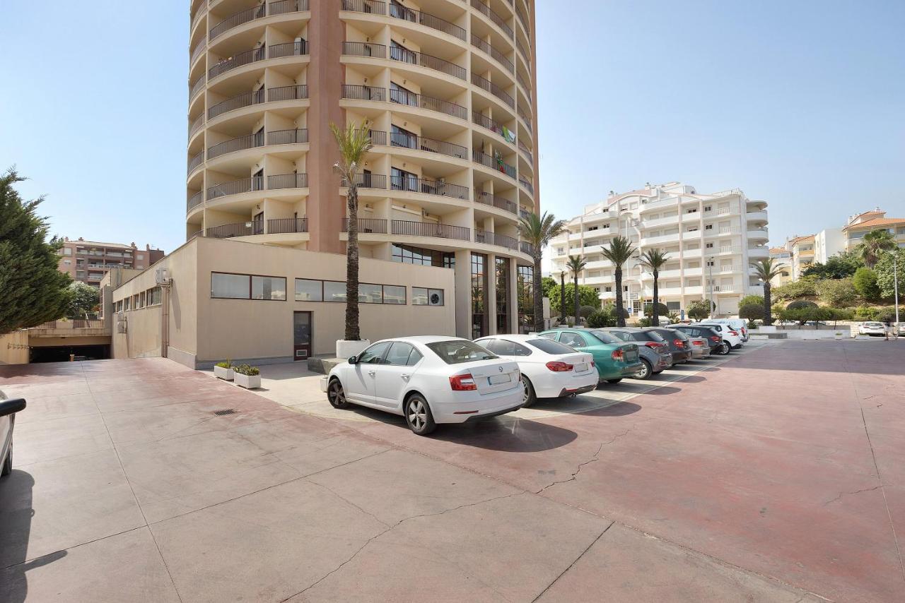 Sunny Escape Apartment Portimão Exterior foto
