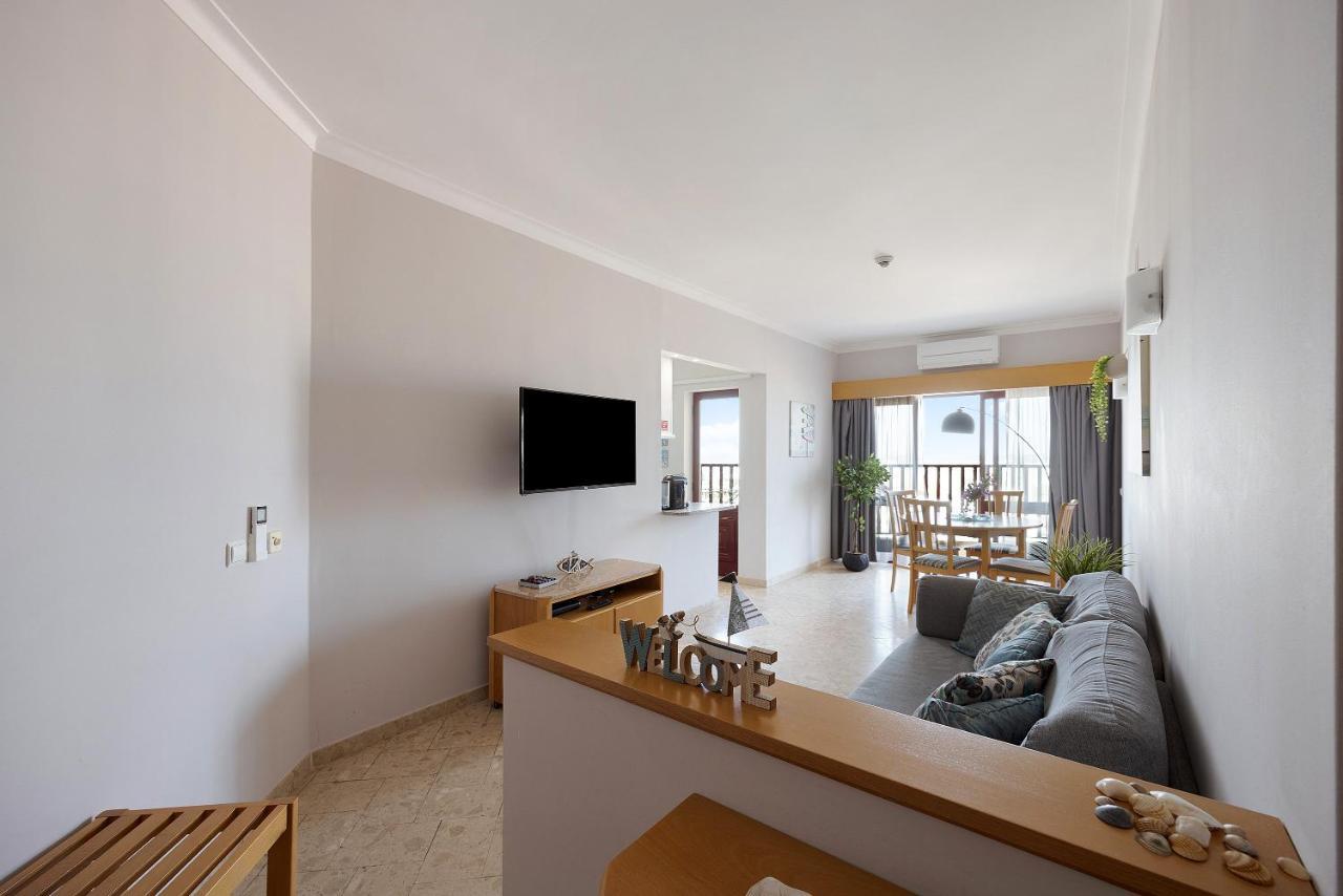 Sunny Escape Apartment Portimão Exterior foto