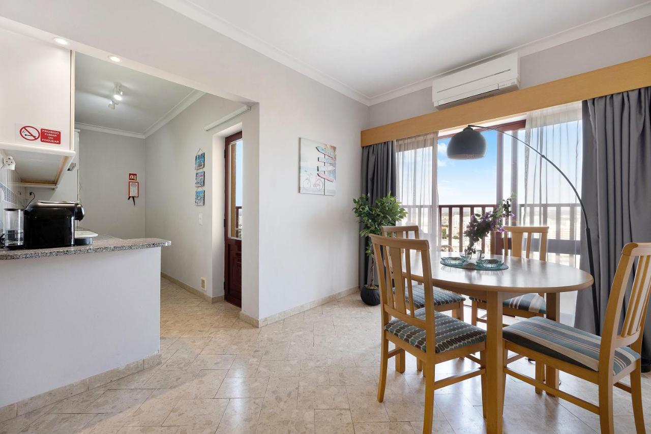 Sunny Escape Apartment Portimão Exterior foto