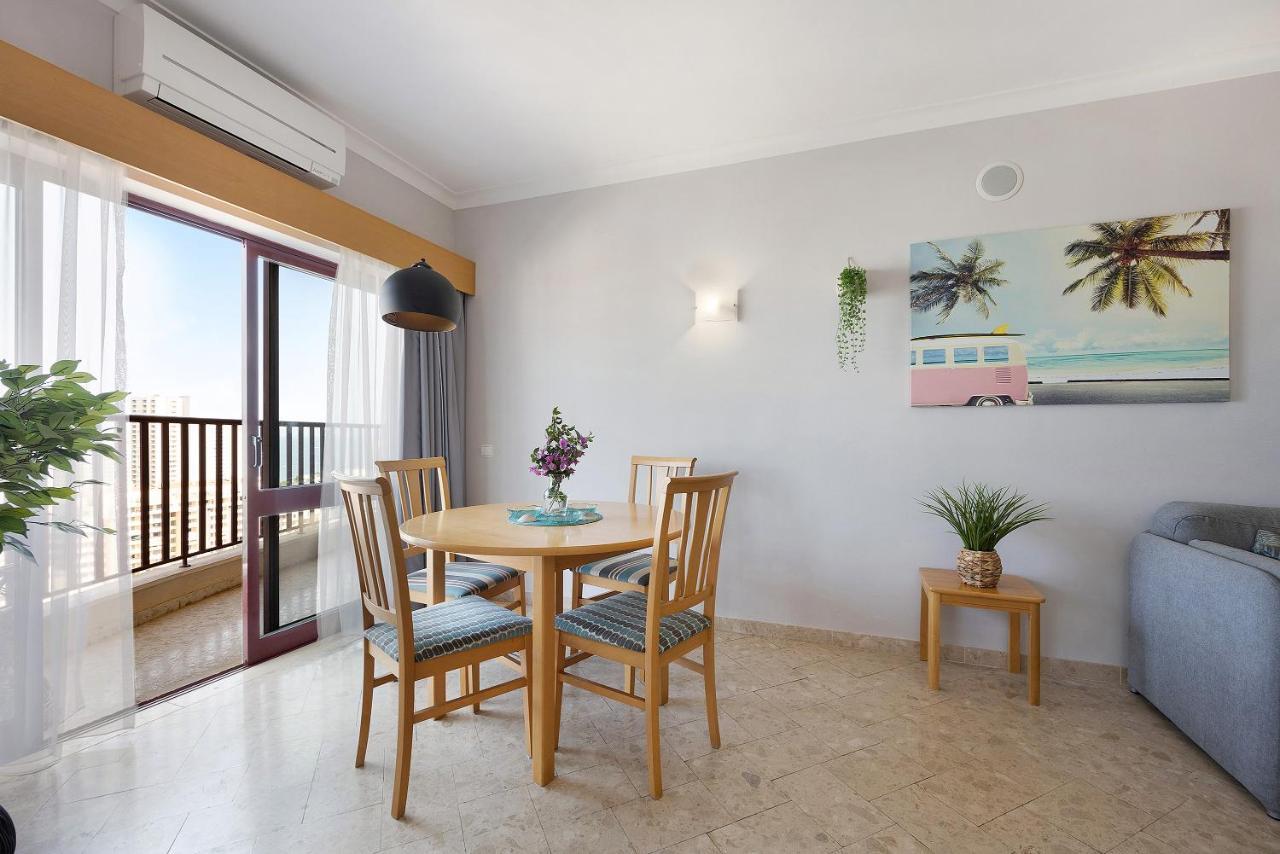 Sunny Escape Apartment Portimão Exterior foto